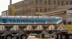 P&H Milling Group Website