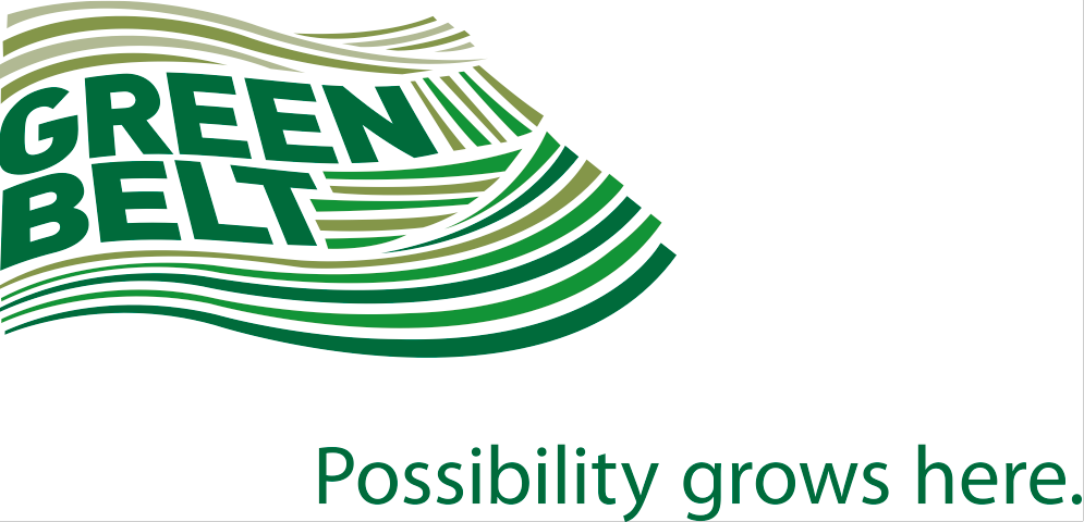 Greenbelt Logo