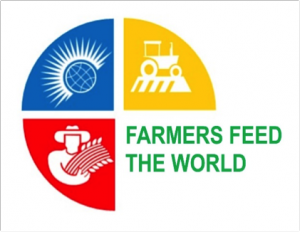 Farmers Feed the World