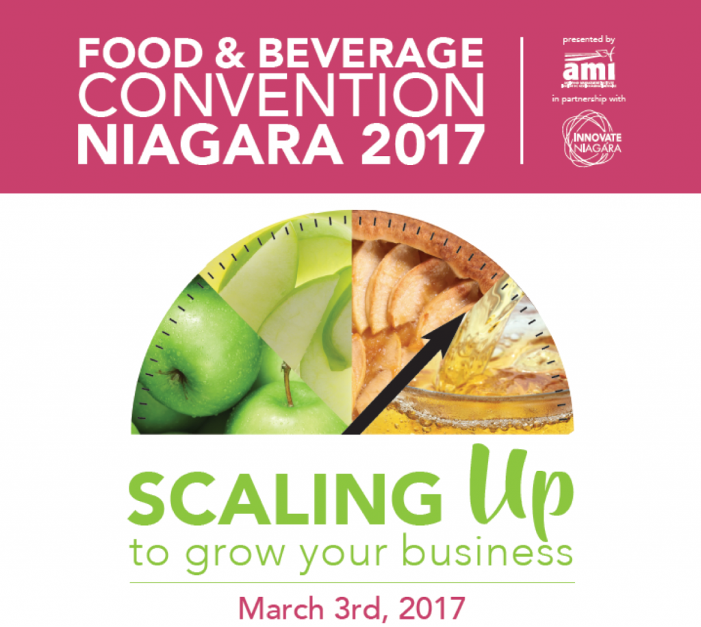 Food and Beverage Convention 2017