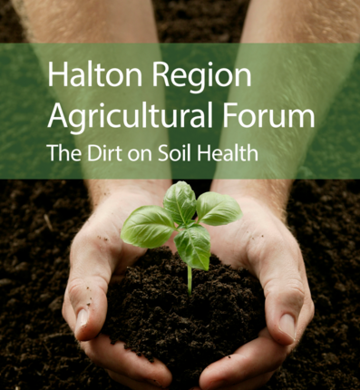 Halton Region Ag Forum