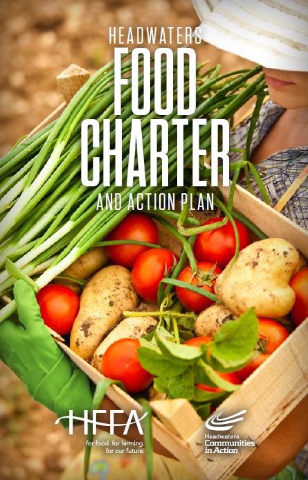HFFA Food Charter
