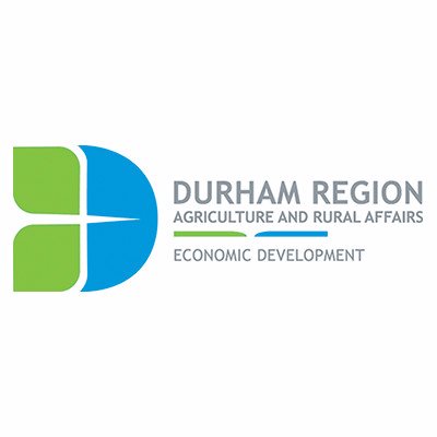 Durham Ag Rural Affairs Logo