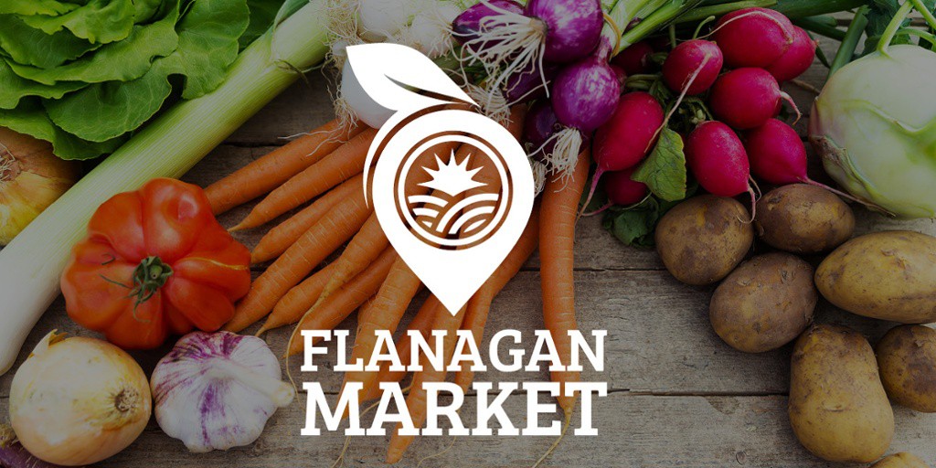 Flanagan Market Image