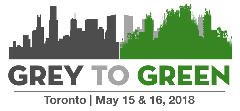 Grey to Green Conference