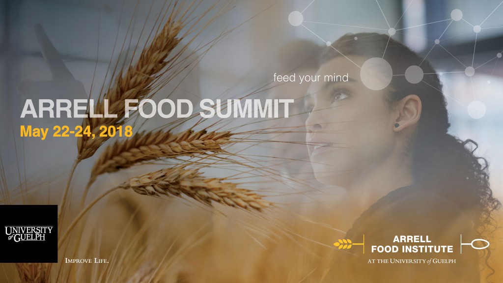 Arrell Food Summit 2018